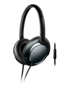 Philips Cuffie con microfono SHL4805DC 00