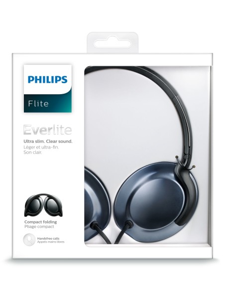 Philips Cuffie con microfono SHL4805DC 00