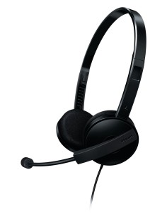 Philips Cuffie per PC SHM3550 10