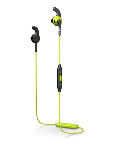 Philips ActionFit Cuffie sport Bluetooth® SHQ6500CL 00