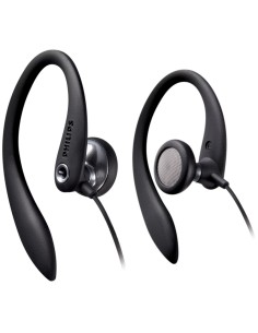 Philips Cuffie SHS3300BK 10