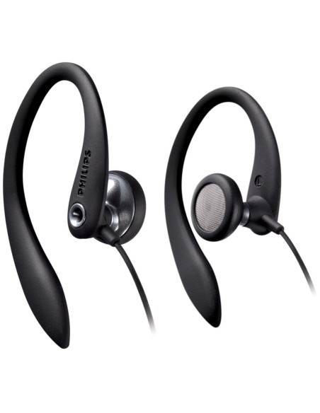 Philips Cuffie SHS3300BK 10