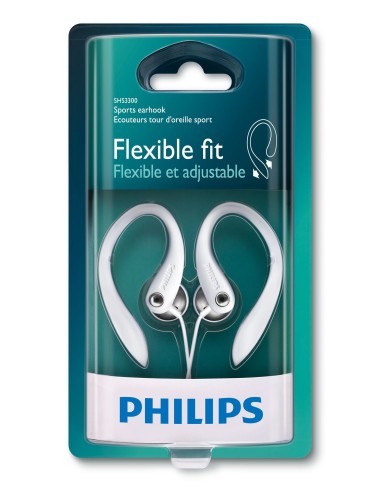 Philips Cuffie SHS3300WT 10