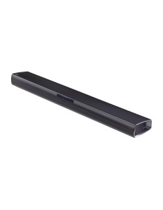 LG SJ2 altoparlante soundbar 2.1 canali 160 W