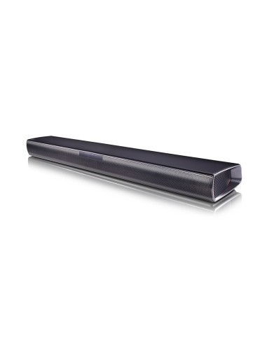 LG SJ2 altoparlante soundbar 2.1 canali 160 W