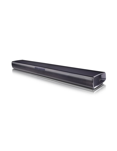 LG SJ2 altoparlante soundbar 2.1 canali 160 W