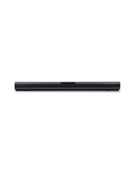 LG SJ2 altoparlante soundbar 2.1 canali 160 W
