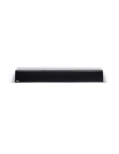 LG SJ2 altoparlante soundbar 2.1 canali 160 W