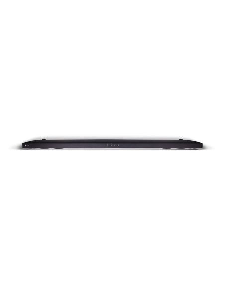LG SJ3 altoparlante soundbar Nero 2.1 canali 300 W
