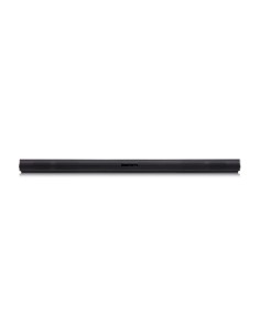 LG SJ4 altoparlante soundbar Nero 2.1 canali 300 W