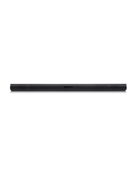 LG SJ4 altoparlante soundbar Nero 2.1 canali 300 W
