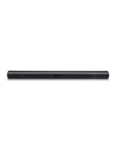 LG SJ4 altoparlante soundbar Nero 2.1 canali 300 W 2