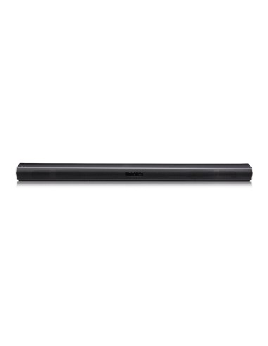 LG SJ4 altoparlante soundbar Nero 2.1 canali 300 W