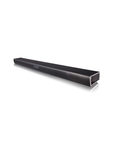 LG SJ4 altoparlante soundbar Nero 2.1 canali 300 W