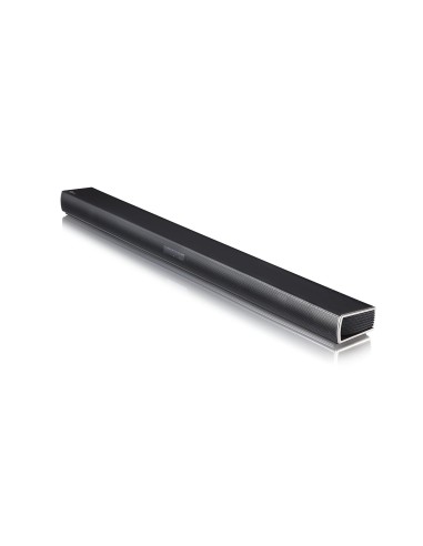 LG SJ4 altoparlante soundbar Nero 2.1 canali 300 W