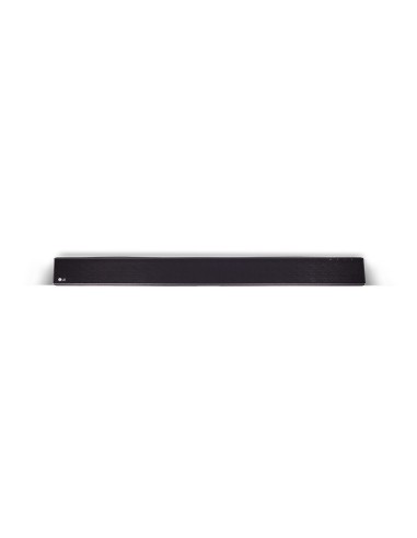 LG SJ4 altoparlante soundbar Nero 2.1 canali 300 W