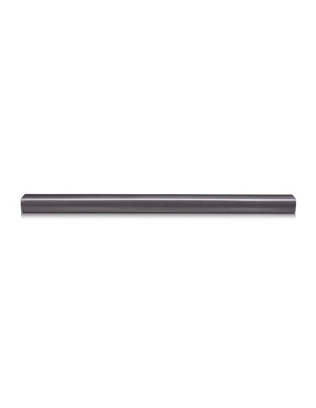 LG SJ5 altoparlante soundbar Argento 2.1 canali 320 W