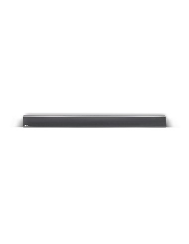 LG SJ5 altoparlante soundbar Argento 2.1 canali 320 W