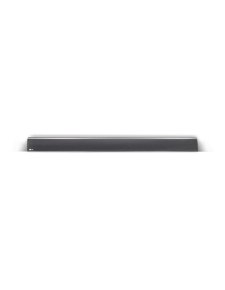LG SJ5 altoparlante soundbar Argento 2.1 canali 320 W