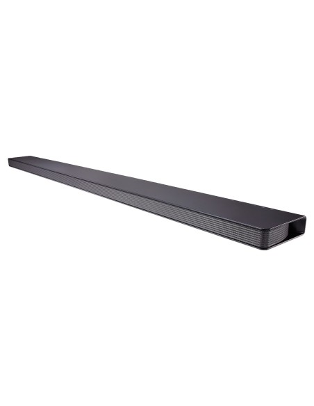 LG SJ8 altoparlante soundbar Nero 4.1 canali 300 W