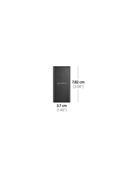Sony SL-BG1