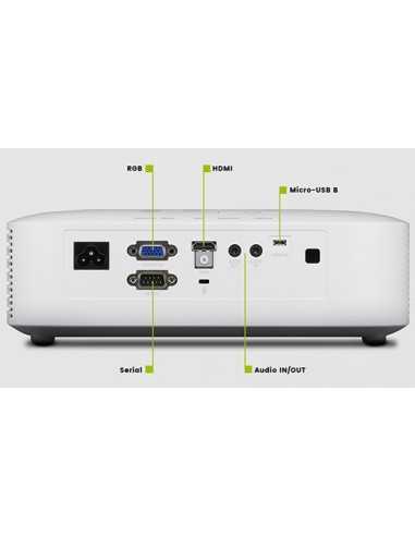 Casio CASIO XJ-V2 XJ-V2 XJ-V2 0079767468781 VIDEOPROIETTORI