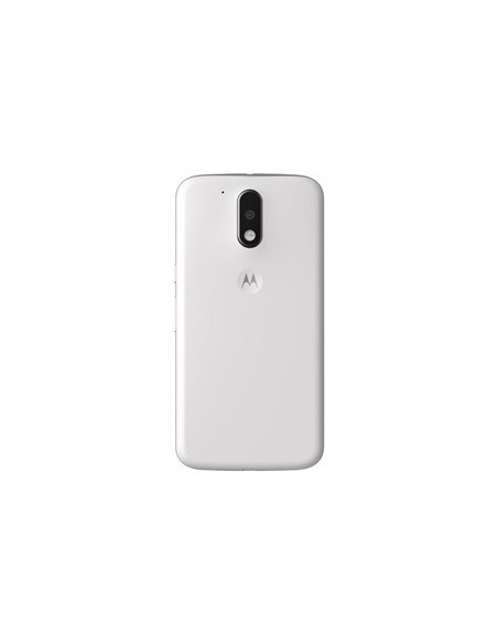 Lenovo Moto G4 14 cm (5.5") Doppia SIM Android 6.0.1 4G Micro-USB 2 GB 16 GB 3000 mAh Bianco