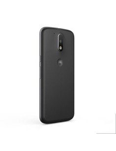 Lenovo Moto G4 14 cm (5.5") Doppia SIM Android 6.0.1 4G Micro-USB 2 GB 16 GB 3000 mAh Nero 2
