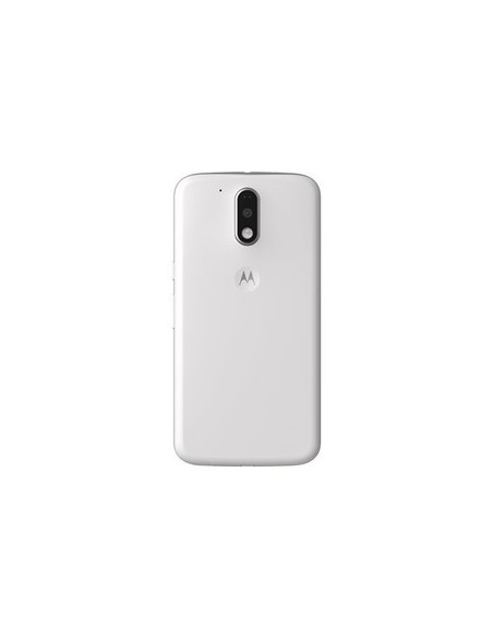 Lenovo Moto G4 Plus 14 cm (5.5") Doppia SIM Android 6.0.1 4G Micro-USB 2 GB 16 GB 3000 mAh Bianco