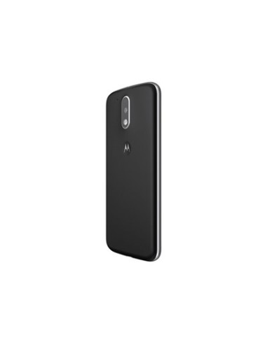 Lenovo Moto G4 Plus 14 cm (5.5") Doppia SIM Android 6.0.1 4G Micro-USB 2 GB 16 GB 3000 mAh Nero