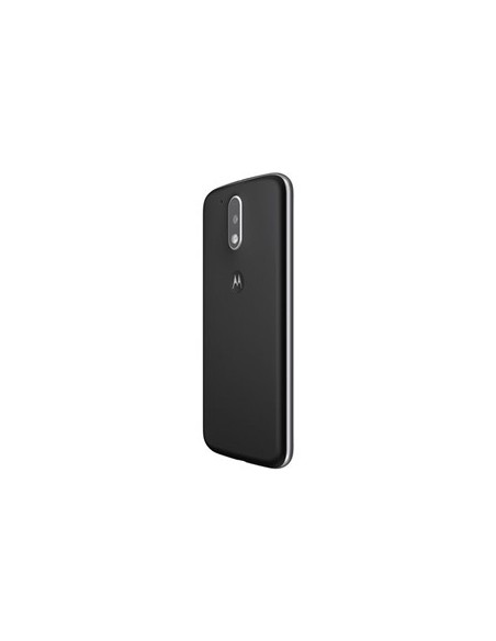 Lenovo Moto G4 Plus 14 cm (5.5") Doppia SIM Android 6.0.1 4G Micro-USB 2 GB 16 GB 3000 mAh Nero