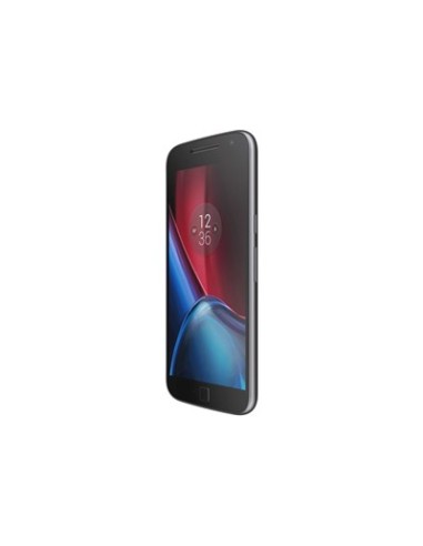 Lenovo Moto G4 Plus 14 cm (5.5") Doppia SIM Android 6.0.1 4G Micro-USB 2 GB 16 GB 3000 mAh Nero