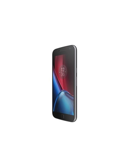 Lenovo Moto G4 Plus 14 cm (5.5") Doppia SIM Android 6.0.1 4G Micro-USB 2 GB 16 GB 3000 mAh Nero