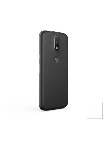 Lenovo Moto G4 Plus 14 cm (5.5") Doppia SIM Android 6.0.1 4G Micro-USB 2 GB 16 GB 3000 mAh Nero