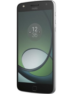 Lenovo Moto Z Play 14 cm (5.5") SIM singola Android 6.0.1 4G USB tipo-C 3 GB 32 GB 3510 mAh Nero 2