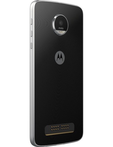 Lenovo Moto Z Play 14 cm (5.5") SIM singola Android 6.0.1 4G USB tipo-C 3 GB 32 GB 3510 mAh Nero