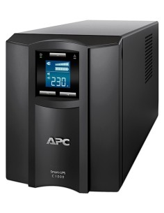 APC Smart-UPS A linea interattiva 8 presa(e) AC