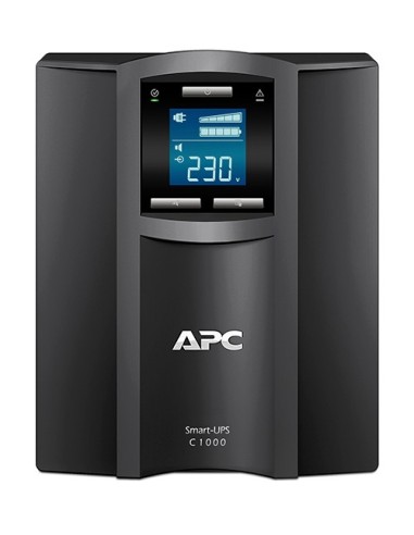 APC Smart-UPS A linea interattiva 8 presa(e) AC