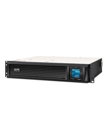 APC Smart-UPS A linea interattiva 4 presa(e) AC