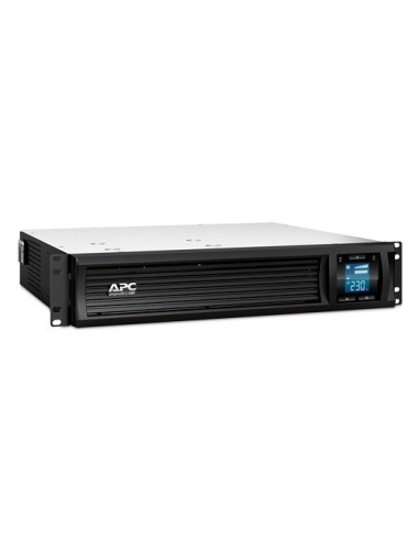 APC Smart-UPS A linea interattiva 4 presa(e) AC