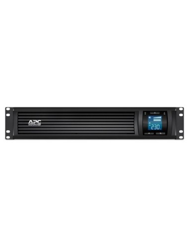 APC Smart-UPS A linea interattiva 4 presa(e) AC