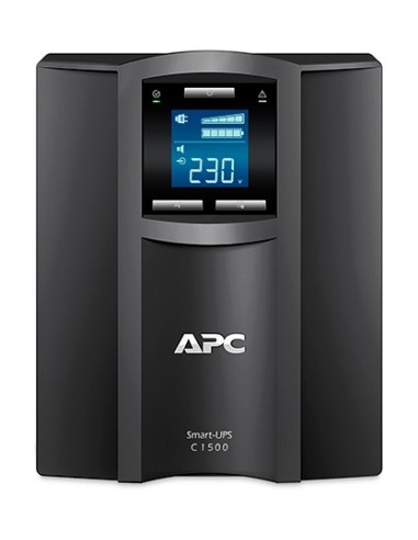 APC Smart-UPS A linea interattiva 8 presa(e) AC