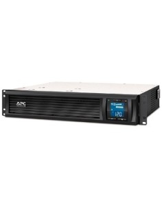 APC Smart-UPS A linea interattiva 4 presa(e) AC