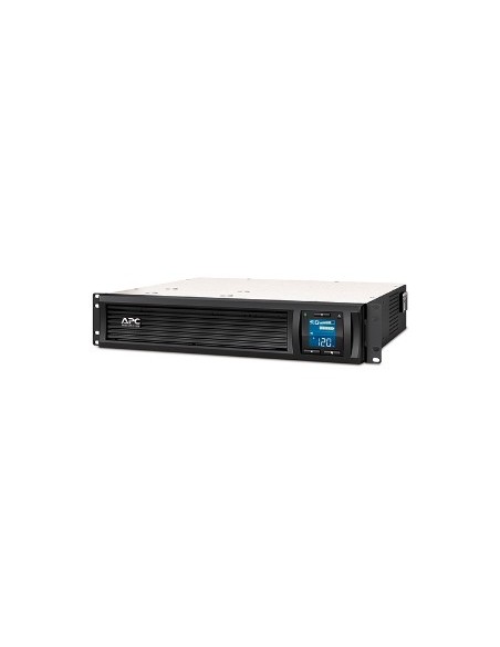 APC Smart-UPS A linea interattiva 4 presa(e) AC