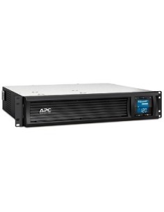 APC Smart-UPS A linea interattiva 4 presa(e) AC 2