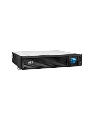 APC Smart-UPS A linea interattiva 4 presa(e) AC