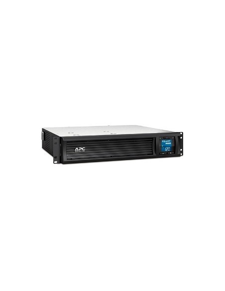 APC Smart-UPS A linea interattiva 4 presa(e) AC