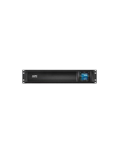 APC Smart-UPS A linea interattiva 4 presa(e) AC