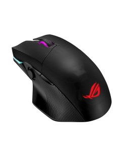 ASUS ROG Chakram mouse Mano destra RF Wireless+Bluetooth+USB Type-A Ottico 16000 DPI