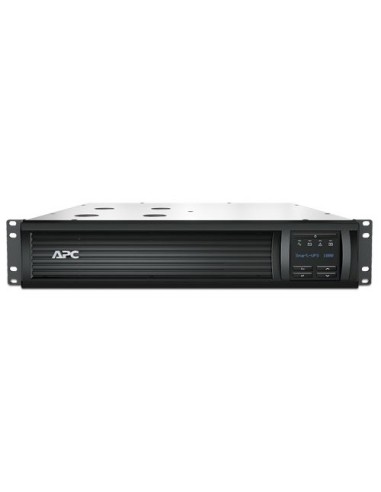 APC Smart-UPS A linea interattiva 4 presa(e) AC